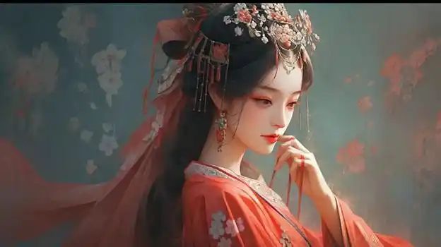 长夜将明剧集封面